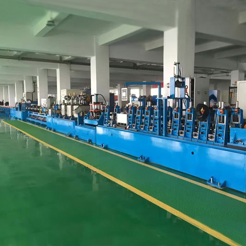 万象城网址工业制管机